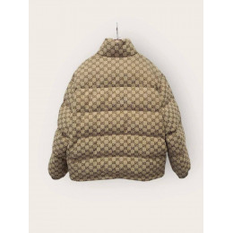 Пуховик Gucci