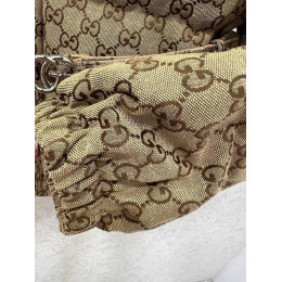 Пуховик Gucci