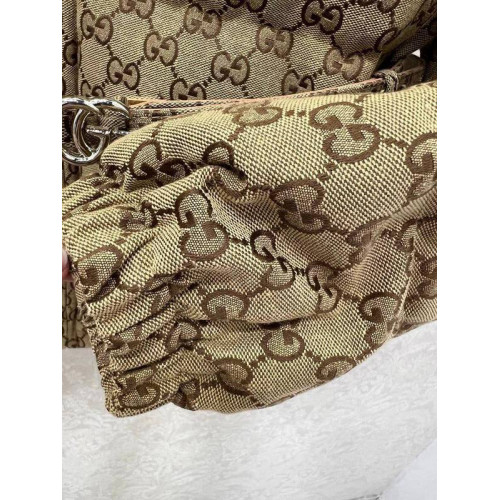 Пуховик Gucci