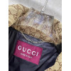 Пуховик Gucci