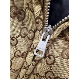 Пуховик Gucci