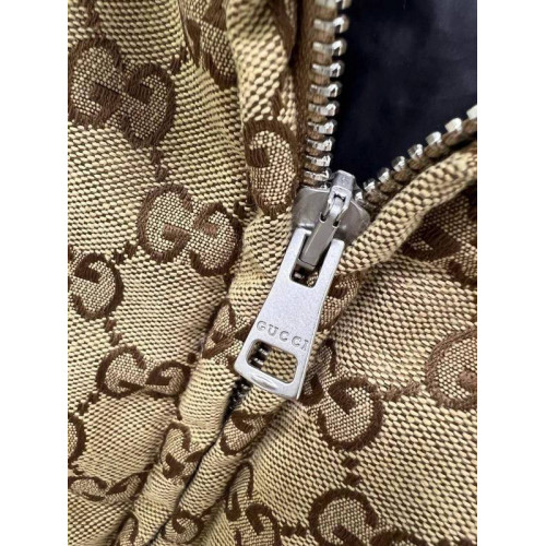 Пуховик Gucci