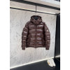 Пуховик Moncler