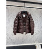 Пуховик Moncler