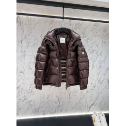 Пуховик Moncler