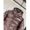 Пуховик Moncler