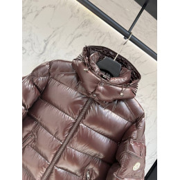 Пуховик Moncler