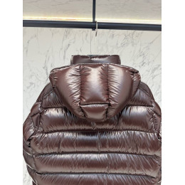 Пуховик Moncler