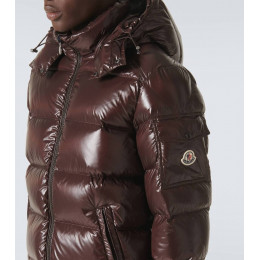 Пуховик Moncler