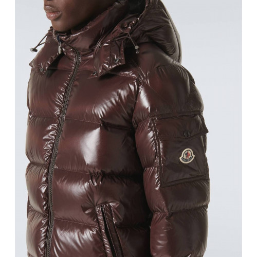Пуховик Moncler