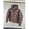 Пуховик Moncler