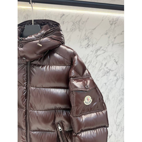 Пуховик Moncler