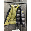 Пуховик Moncler