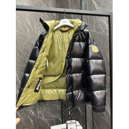 Пуховик Moncler