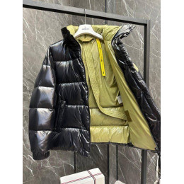 Пуховик Moncler