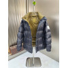 Пуховик Moncler