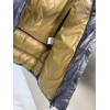 Пуховик Moncler