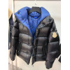 Пуховик Moncler