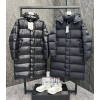 Пуховик Moncler