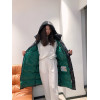 Пуховик Moncler