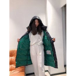Пуховик Moncler