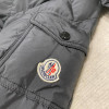 Пуховик Moncler