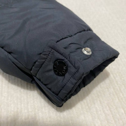 Пуховик Moncler