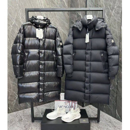 Пуховик Moncler
