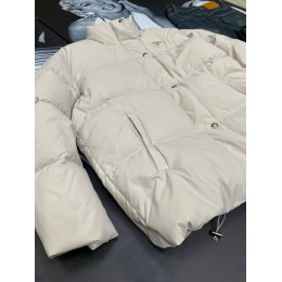 Пуховик Prada