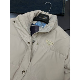 Пуховик Prada