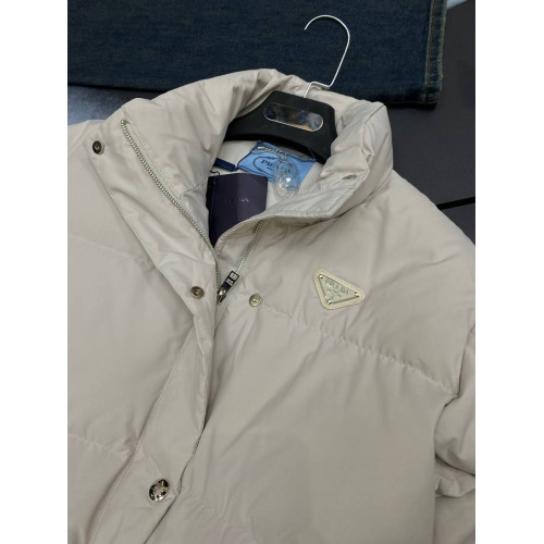 Пуховик Prada
