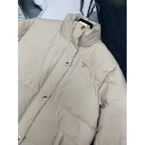 Пуховик Prada
