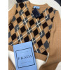 Свитер Prada