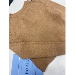 Свитер Prada