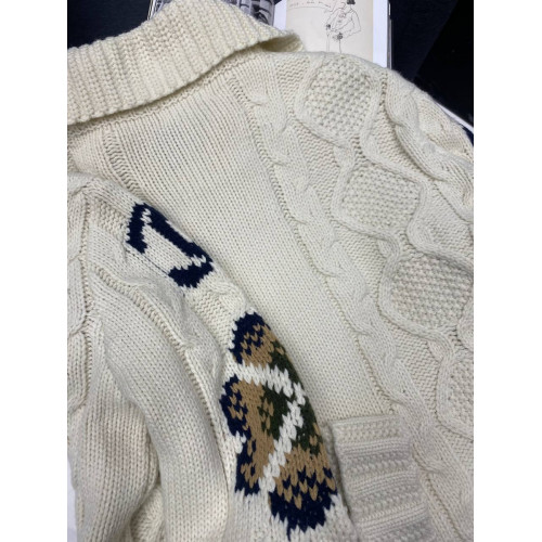 Кардиган Chanel