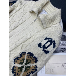 Кардиган Chanel