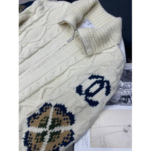 Кардиган Chanel