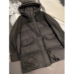 Пуховик Loro Piana