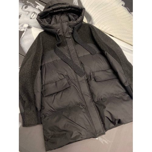 Пуховик Loro Piana