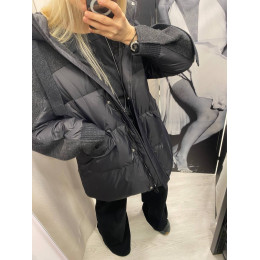 Пуховик Loro Piana