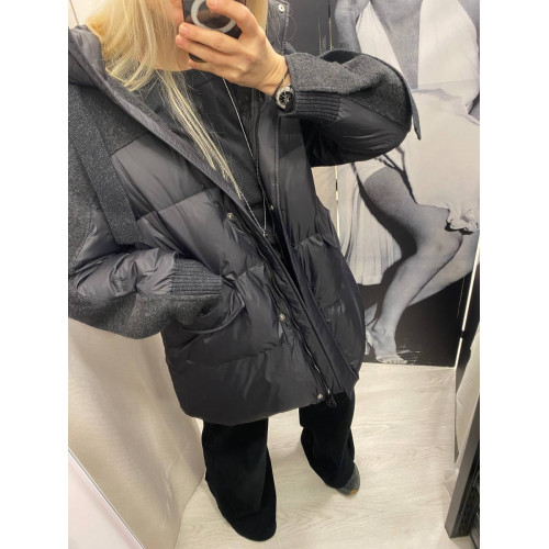 Пуховик Loro Piana