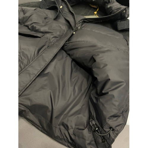 Пуховик Loro Piana