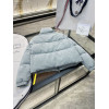 Пуховик Moncler