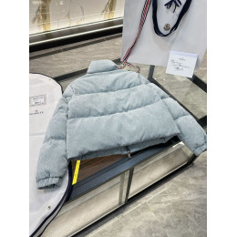 Пуховик Moncler