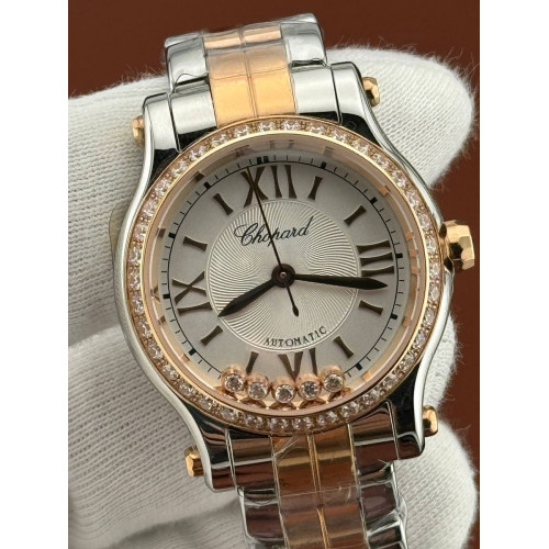 Часы Chopard