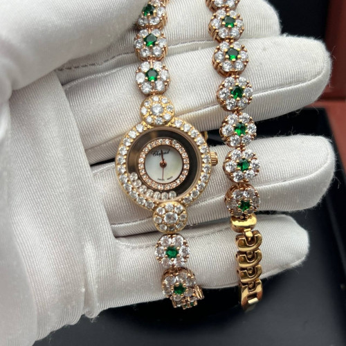 Часы Chopard
