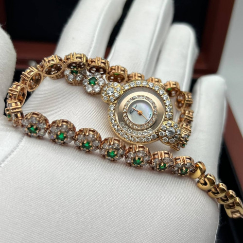Часы Chopard