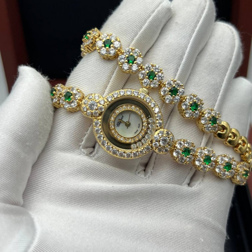 Часы Chopard