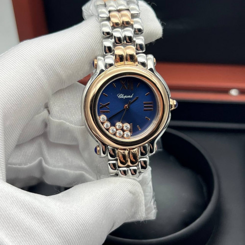 Часы Chopard