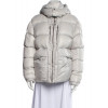 Пуховик Moncler